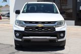 Used 2021 Chevrolet Colorado Z71 w/ Safety Package image 3