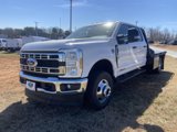 New 2025 Ford F350 XL w/ XL Chrome Package image 3