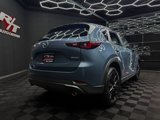 Used 2024 MAZDA CX-5 Carbon Edition image 3