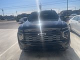 Used 2025 Chevrolet Tahoe High Country image 2