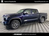 New 2025 Toyota Tundra 1794 Edition image 2