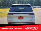 Used 2023 Jeep Grand Cherokee 4WD 4xe w/ Luxury Tech Group II image 3