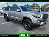 Used 2020 Toyota Tacoma 4x4 Double Cab image 3