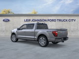 New 2025 Ford F150 Platinum w/ Equipment Group 703A Plus image 4