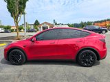 Used 2020 Tesla Model Y Long Range image 4