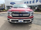 New 2025 Ford F150 Lariat w/ Equipment Group 502A High image 3
