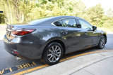 Used 2021 MAZDA MAZDA6 Sport image 3