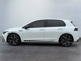 Used 2023 Volkswagen GTI 40th Anniversary Edition image 5