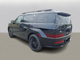 New 2025 Hyundai Santa Fe Calligraphy image 3