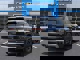New 2025 Chevrolet Traverse Z71 w/ Enhanced Driving Package image 4