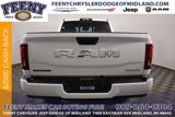 New 2025 RAM 2500 Big Horn image 5