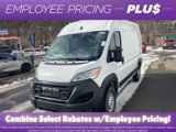 New 2025 RAM ProMaster 2500 image 3