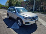 Used 2015 Volkswagen Tiguan SE image 3
