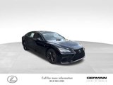 New 2025 Lexus LS 500 F Sport image 3
