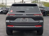 New 2025 Jeep Grand Cherokee Limited 4xe image 5