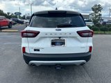 New 2025 Ford Escape Platinum w/ Premium Technology Package image 4