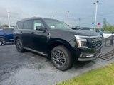 New 2025 Nissan Armada Platinum image 4