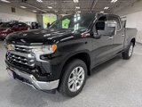 New 2026 Chevrolet Silverado 1500 LTZ image 3