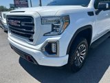Used 2019 GMC Sierra 1500 AT4 w/ AT4 Premium Package image 4
