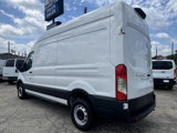 Used 2023 Ford Transit 250 148 High Roof w/ Load Area Protection Package image 5