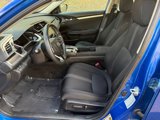Used 2021 Honda Civic EX image 5