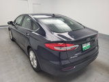 Used 2020 Ford Fusion SE image 5