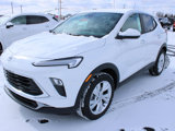 New 2025 Buick Encore GX Preferred image 3