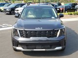 New 2025 Kia Sorento S image 2