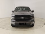 New 2025 Ford F150 Platinum w/ Equipment Group 702A High image 2
