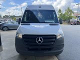 Used 2024 Mercedes-Benz Sprinter 2500 image 4