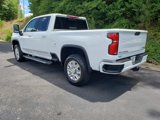 Used 2025 Chevrolet Silverado 2500 High Country w/ Technology Package image 4