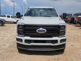 New 2025 Ford F250 Platinum image 2