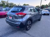 Used 2020 Nissan Kicks SV image 3