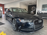 Used 2016 Audi A6 3.0T Prestige w/ Prestige Package image 4