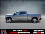New 2025 Chevrolet Silverado 1500 LTZ w/ Z71 Off-Road Package image 5