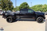 Used 2025 Ford F450 Platinum w/ Platinum Plus Package image 2