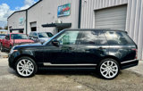 Used 2014 Land Rover Range Rover Supercharged image 3