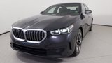 Used 2025 BMW 530i xDrive image 5