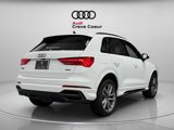 New 2025 Audi Q3 2.0T Premium image 4