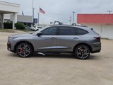 New 2025 Acura MDX Type S image 4