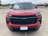 New 2026 Chevrolet Traverse LT w/ Midnight/Sport Edition image 5