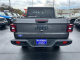 New 2025 Jeep Gladiator Willys image 5