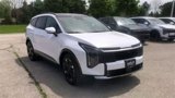New 2026 Kia Sportage SX image 5