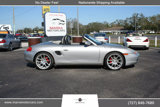 Used 2001 Porsche Boxster image 2