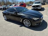 Used 2017 INFINITI Q60 3.0t w/ Premium Plus Package 3.0T image 2