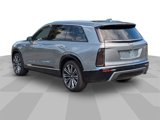 New 2026 Cadillac Vistiq Premium Luxury image 6
