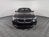 Used 2025 BMW 530i image 2