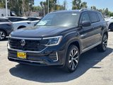 New 2025 Volkswagen Atlas SEL Premium R-Line image 3