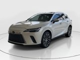Certified 2024 Lexus RX 350 Premium Plus image 4
