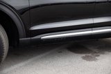 Certified 2025 Ford Explorer Platinum w/ Ultimate Package image 4